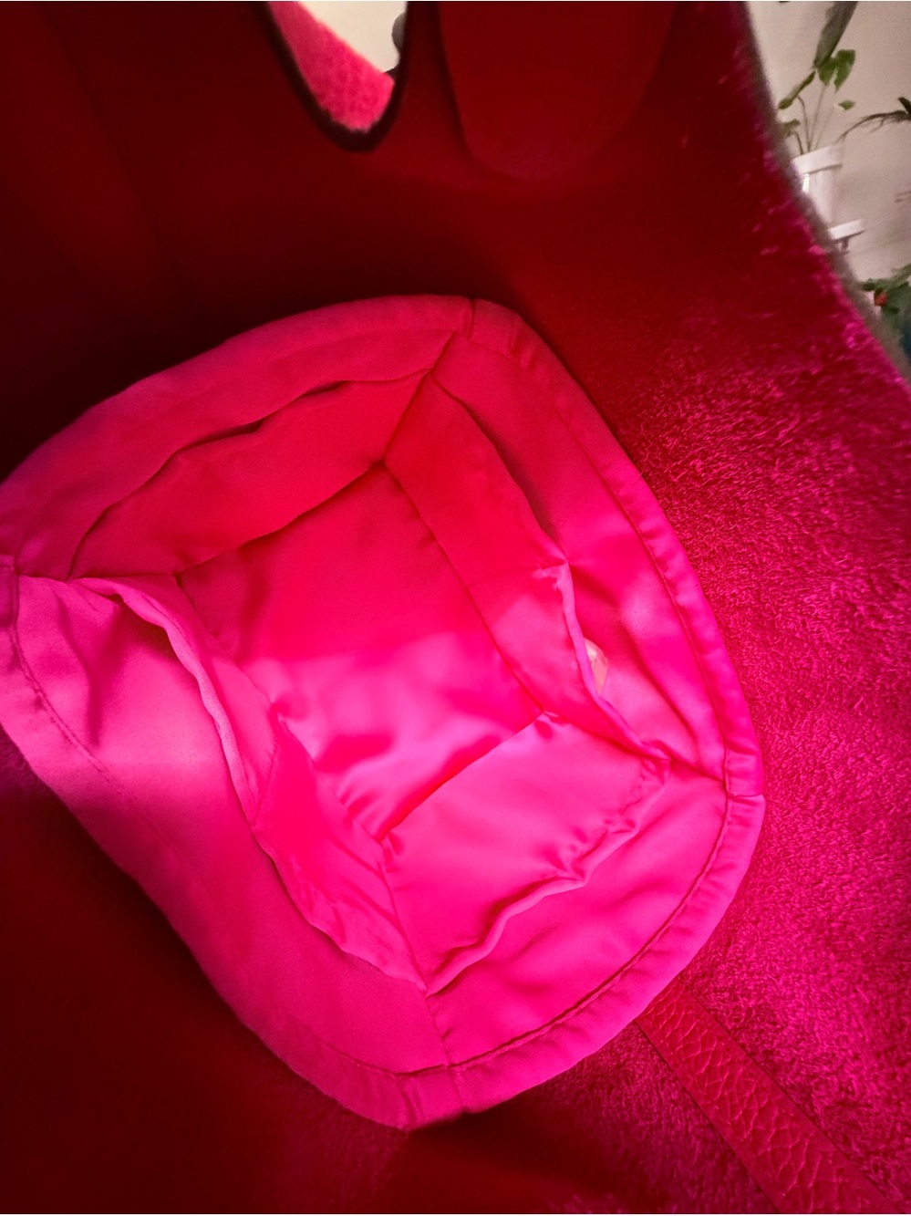 Hermes Bag Picotin 18 Monochrome Rose Mexico - Picture 6 of 8
